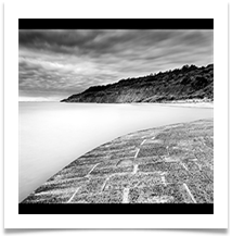 Silver Sea - Tony Green